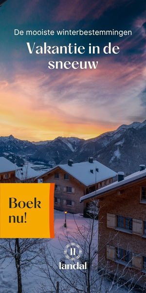 Alps Resorts - Kreischberg Chalets